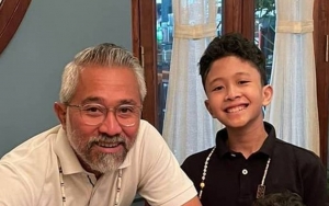Lukman Sardi Ungkap Harapan Besar Usai Tampil Sepanggung dengan Putra Sulung, Apa?