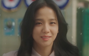 Visual dan Akting Jisoo BLACKPINK Mendadak Jadi Perbincangan Usai 'Snowdrop' Rilis Teaser Baru
