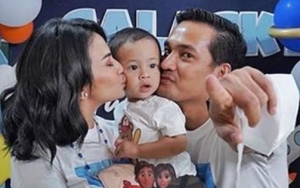 Sahabat Vanessa Angel Jawab Tegas Usai Aksi Donasi untuk Gala Disebut Berlebihan, Dibela Netter Lain