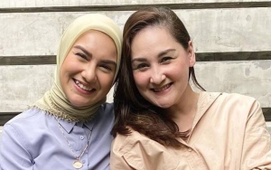 Mona Ratuliu Pernah Disangka Mirip dengan Irish Bella Oleh Sosok Ini, Sampai Salah Gandeng