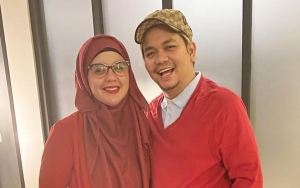 Terinspirasi Ivan Gunawan, Indra Bekti dan Istri Sukses Turunkan BB Hingga Terapkan Pola Hidup Sehat