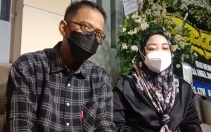 DM Doddy Sudrajat Ngaku Tak Butuh Vanessa Angel Mendadak Jadi Viral