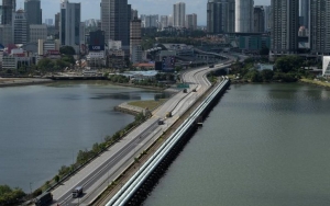 Khawatir Varian Baru COVID-19, Singapura Perketat Kontrol Perbatasan untuk 7 Negara Afrika