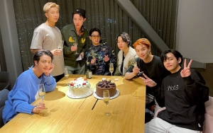 BTS Resmi Ajukan Tunda Wamil Hingga Usia 30 Tahun, Ada Netizen yang Nyinyir