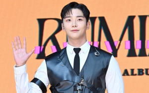 Rowoon SF9 Tuai Kritik Gara-Gara Belum Vaksin COVID-19, Begini Kata FNC
