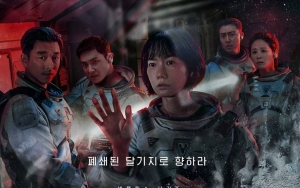 'The Silent Sea' Didapuk Bakal Jadi Serial Netflix Sukses Ikuti Jejak 'Hellbound' dan 'Squid Game'