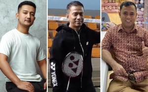 Tom Liwafa Jadi Penengah Konflik Ayah Vanessa Angel dan Bibi Ardiansyah, Ada Hasil?
