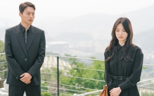 Jang Ki Yong Putuskan Song Hye Kyo, Rating 'Now, We Are Breaking Up' Turun Tahta