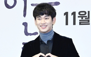 Kim Soo Hyun Curhat Sangat Frustrasi Bintangi 'One Ordinary Day', Kenapa?