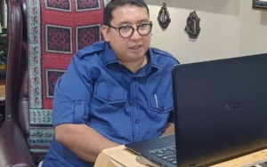 Fadli Zon 'Menghilang' Selama 2 Minggu, Kondisinya Diungkap Said Didu