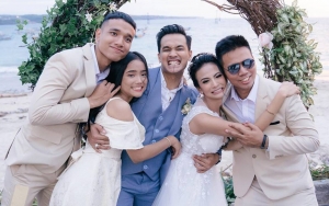 Sepupu Vanessa Angel Koar-koar Perilaku Tak Sopan Adik Bibi Ardiansyah, Picu Reaksi Sinis