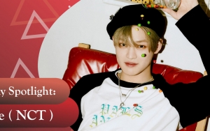 Birthday Spotlight: Happy Chenle Day
