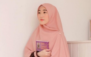Dikhawatirkan Hingga Dilarang Posting Kenangan Lama, Larissa Chou Tegaskan Fakta Kehidupannya