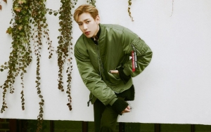 Bambam GOT7 Pamer Jam Tangan Mewah dari Berlian Seharga Rp 6 Miliar