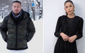 Mantan Suami Tyas Mirasih 'Move on' Jalan Bareng Cewek Cantik, Siapa?