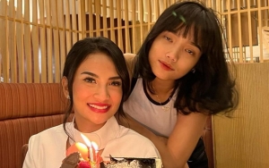 Kemampuan Mengasuh Diragukan, Cara Fuji Adik Ipar Vanessa Angel Tidurkan Gala Dikomentari Begini
