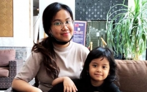Terus Dihujat, Mayang 'Cuek' Akui Ingin Ajak Anak Vanessa Angel Keliling Dunia: Gala Segalanya