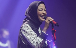 Bahas Pasang-Surut Sosok Viral, Tantri Bereaksi Soal Kotak Disebut Sudah Tak Produktif