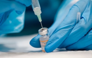 Varian Omicron Bikin Dunia Ketar-Ketir, Ilmuwan Afrika Selatan Khawatir Hadapi Gelombang Baru