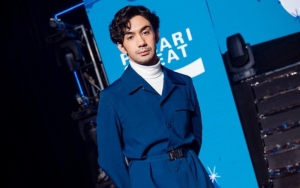 Jawaban Reza Rahadian Saat Ditanya Cowok Sempurna: Gak Ada!