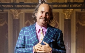 Penampilan Jared Leto di 'House of Gucci' Berubah Total, Dikira Produser Italia Oleh Sesama Pemeran