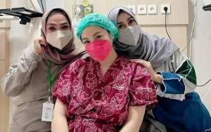 Bikin Penasaran, Ibunda Raffi Bocorkan Ciri-Ciri Wajah Tampan Bayi Nagita Slavina
