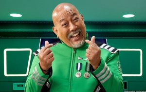Kini Jadi Komedian Legendaris, Indro Warkop Sempat Lolos Masuk Akpol Tapi Tak Direstui Ortu?