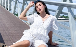 Jessica Iskandar Ternyata Ingin Anak Cowok Lagi, Ngidam Makanan ini di Kehamilan Kedua