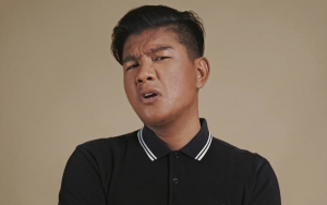 Ada Peran Besar Ruben Onsu, Andika Mahesa Ungkap Asal Mula Branding 'Babang Tamvan'