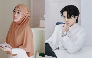 Cantik Gak Ada Obat, Larissa Chou Sampai Dikomen 'Sehun EXO'?