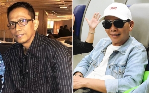 Dikecam Tertawa Depan Jenazah Vanessa Angel, Sikap Dody Dibandingkan dengan Ayah Ayu Ting Ting