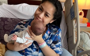 Inikah Bukti Nagita Slavina Pilih Pemenang Giveaway Saran Nama Baby 'R' Dari Netizen Julid?