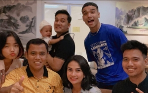 Hak Asuh Gala Sky Disebut Bakal Jatuh ke Mertua Vanessa Angel, Doddy Soedrajat Diminta 'Mengalah'