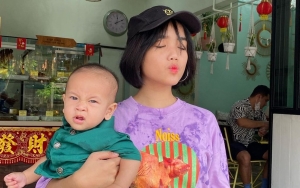 Adik Ipar Vanessa Angel Benarkan Berat Badannya Turun Drastis, Gegara Sibuk Urus Gala Sky?