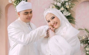 Nyesek, Istri Cantik Unggah Foto Adik Alvin Faiz Yang Kritis Diduga Derita Infeksi Liver