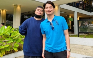 Sempat Minta Doa Saat Kritis, Alvin Faiz Kabarkan Ameer Azzikra Sang Adik Meninggal Dunia