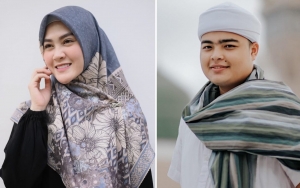 Henny Rahman Ikut Berduka atas Kepergian Ameer Azzikra, Komentar Eks Kakak Ipar Disorot