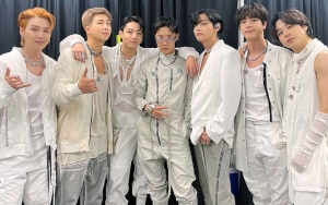Konser BTS di LA Tuai Sambutan Super Heboh, Begini Reaksi Netizen Korea