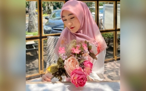 Ameer Azzikra Meninggal Dunia, Larissa Chou Bagikan Video yang Bikin Nyesek
