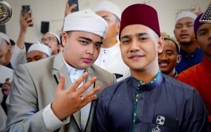 Jenazah Ameer Azzikra Harum, Syakir Daulay Nyesek Beber Pesan Terakhir Ini