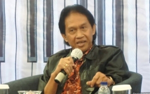 Sempat Dirawat di RS, Pengamat Musik Bens Leo Meninggal Dunia Karena Covid-19