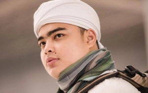 Kesaksian Ustaz Derry Sulaiman Sebut Ameer Azzikra Sempat Ucap Ini Sebelum Meninggal, Merinding!