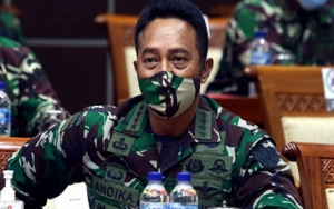 Heboh Bentrok Kopassus dan Brimob di Papua Diduga Karena Rokok, Panglima TNI Bilang Begini