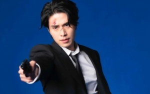 Tampil Topless, Kemampuan Akting Lee Dong Wook Saat Syuting Adegan Sulit 'Bad and Crazy' Tuai Pujian