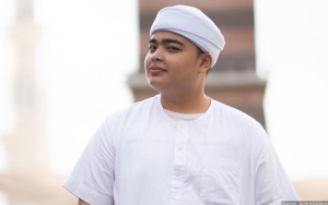 Terungkap, Ameer Azzikra Sempat Sampaikan Pesan Terakhir untuk Az-Zikra Sebelum Wafat
