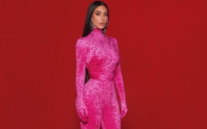 Kini Kencani Pete Davidson, Begini Respons Kim Kardashian Saat Tahu Kanye West Ingin Rujuk