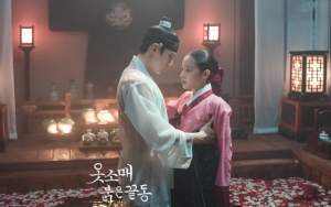 Lee Se Young Kembangkan Hubungan Jenis Baru dengan Junho Saat Syuting 'The Red Sleeve', Seperti Apa?