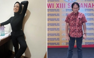 Tantri Kotak Kenang Momen Pertemuan Pertama dengan Bens Leo