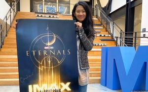 Sutradara 'Eternals' Chloe Zhao Beri Bocoran Soal Reboot 'Dracula'