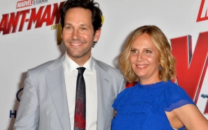 Paul Rudd Berhasil Sabet Gelar Pria Terseksi, Sang Istri Justru Lebih Pilih Keanu Reeves